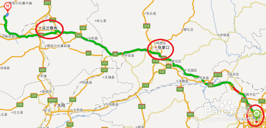 辉腾锡勒游玩攻略