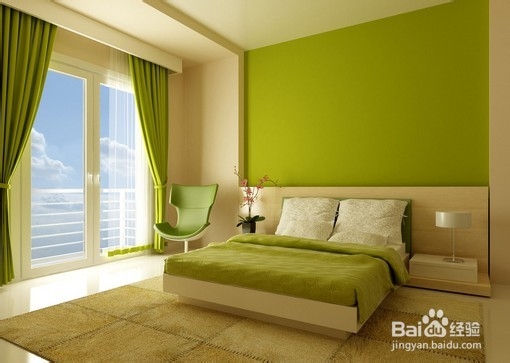 卧室内比应该放的花卉（什么花不宜放在卧室内）