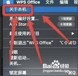苹果电脑怎么清理内存空间