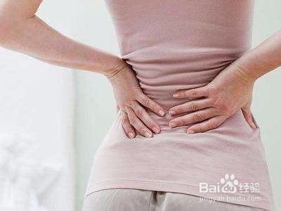 女性腰椎间盘突出原因 女性腰椎间盘突出原因