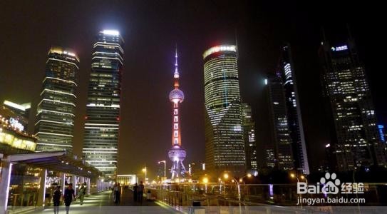 上海旅游策略、上海自助游策略、穷游上海策略