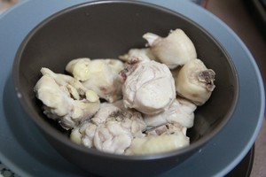 新疆大盘鸡的做法