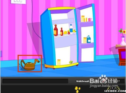 猫和老鼠逃出房间攻略