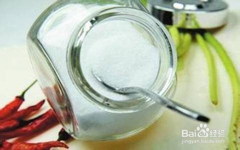 吃盐如何做到不伤身