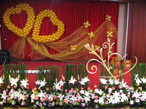 【结婚】教你避开婚礼策划中可能的败笔