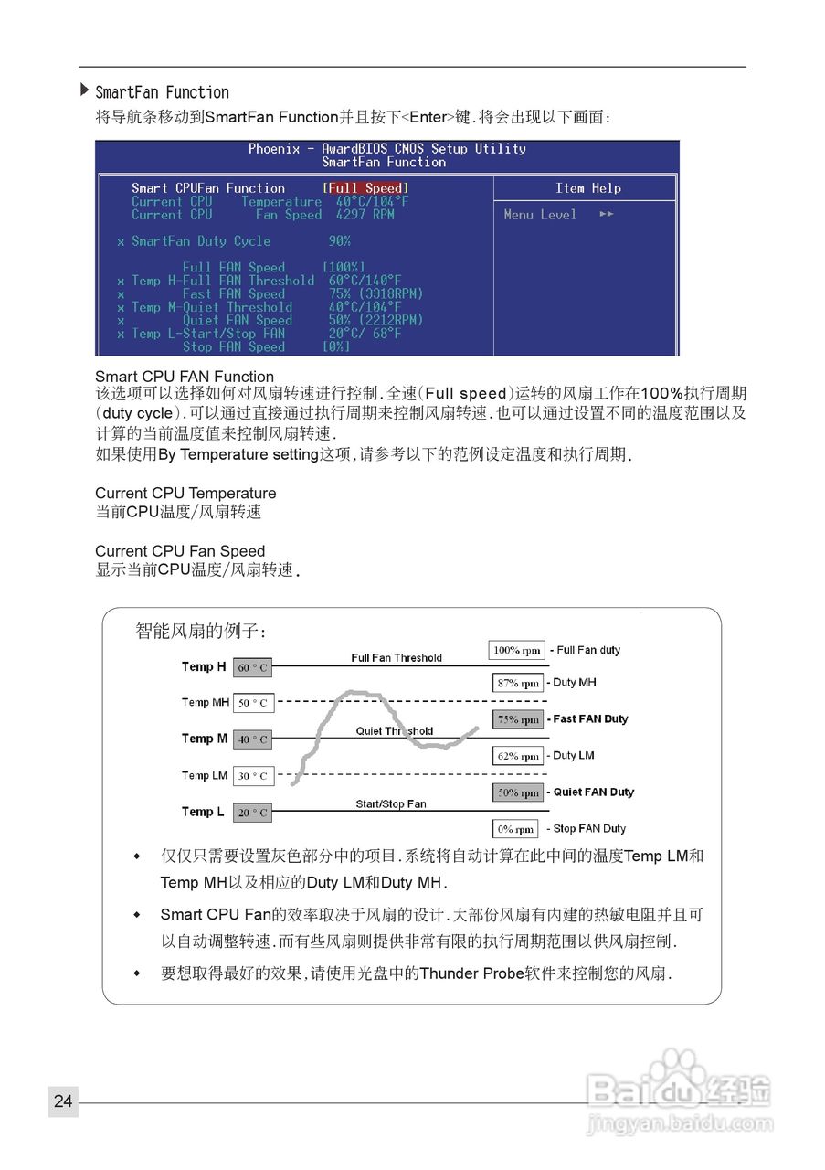 磐正AF570 SLI型主板说明书:[3]