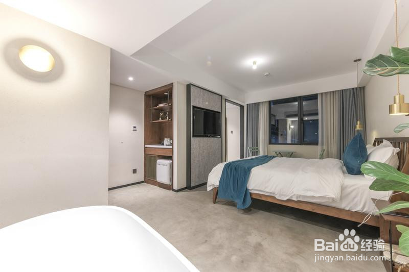 诗画浙江畅游杭州攻略11