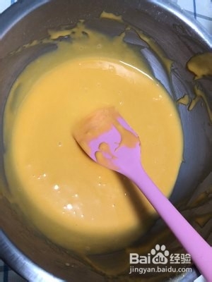 纸杯蛋糕挽救成功教程