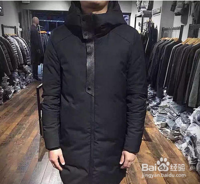 羽绒服毛怎么老跑出来