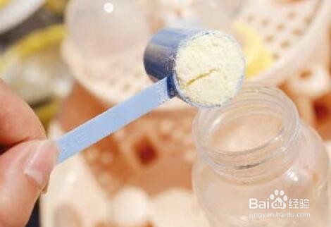 冲奶粉有哪些要注意的地方？