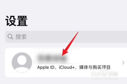 苹果手机的云空间储存状态在哪里查看