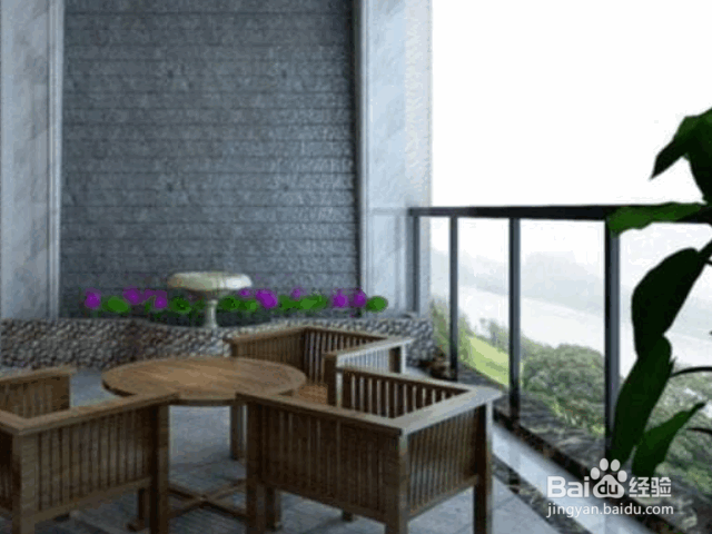 阳台装修注意事项