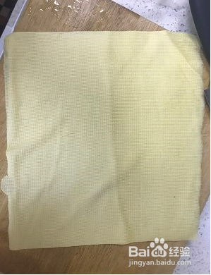 彩色豆皮蔬菜卷