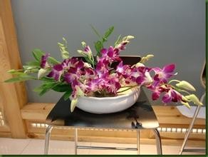 如何插花才好看