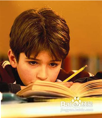 如何提高孩子学习效率