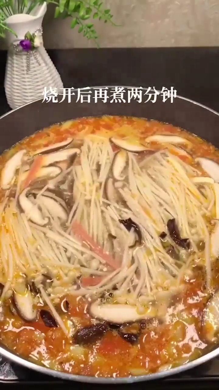 如何做出和饭店一样好吃的酸辣汤