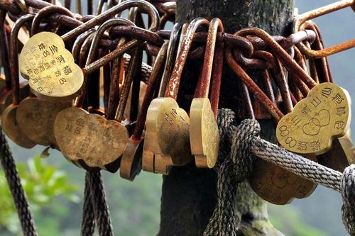 江西三清山旅游攻略