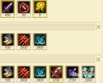 英雄联盟之复仇之矛