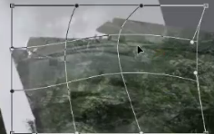 场景原画的不同绘画技法