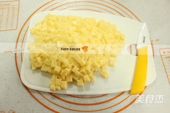 花束奶油生日蛋糕