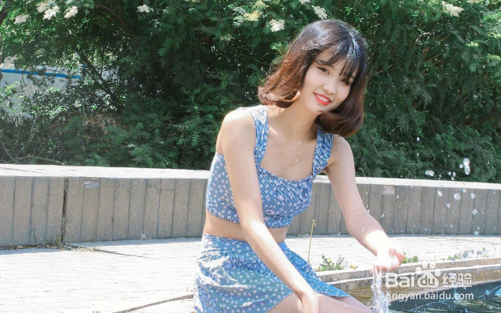 如何和追求的女孩女生开始身体上的接触?