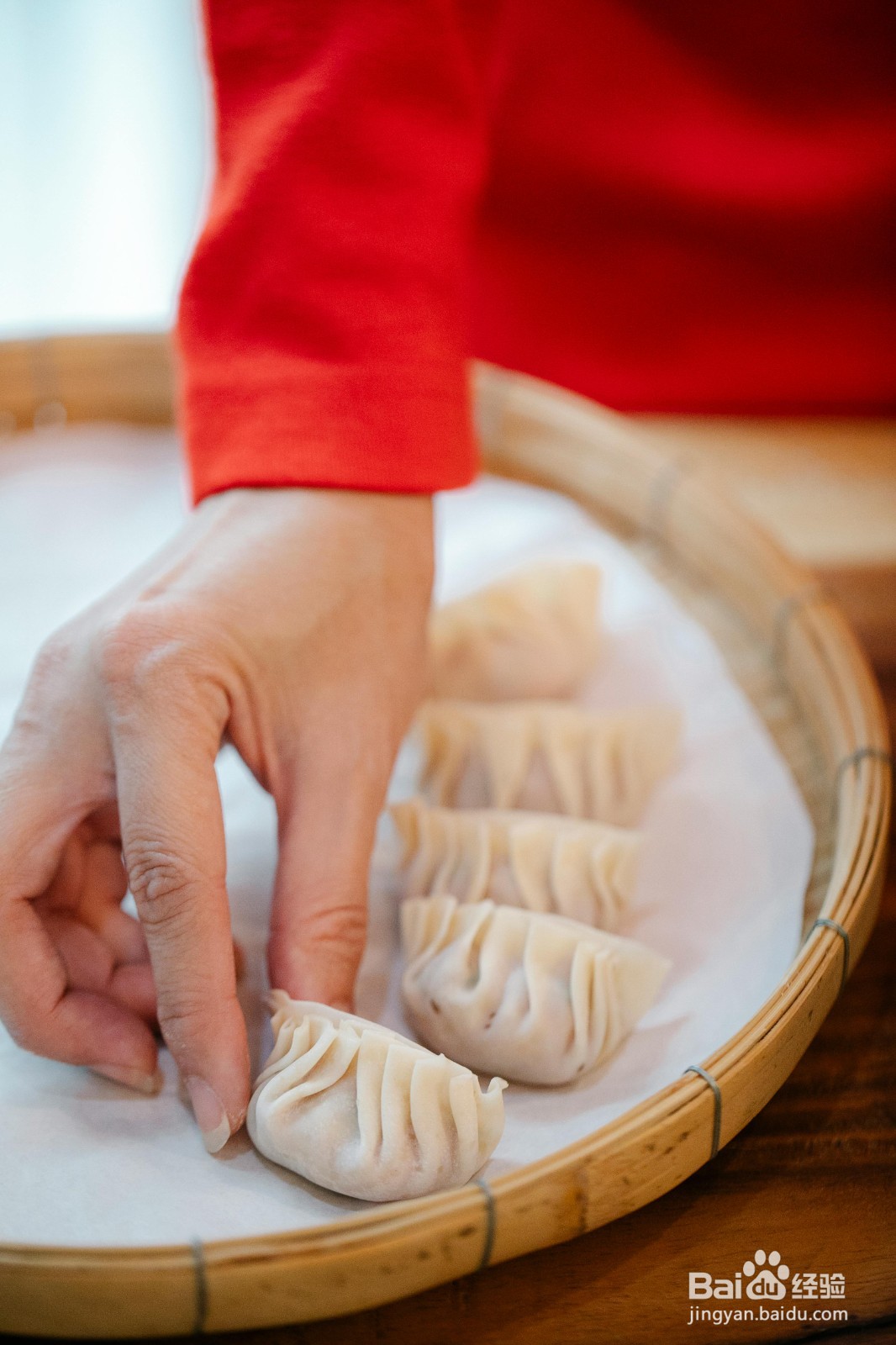 如何做牛肉白菜馅的饺子