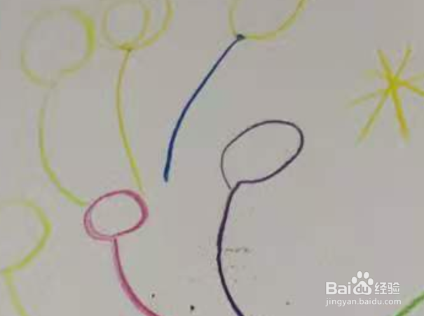 冰雪运动手抄报怎么画