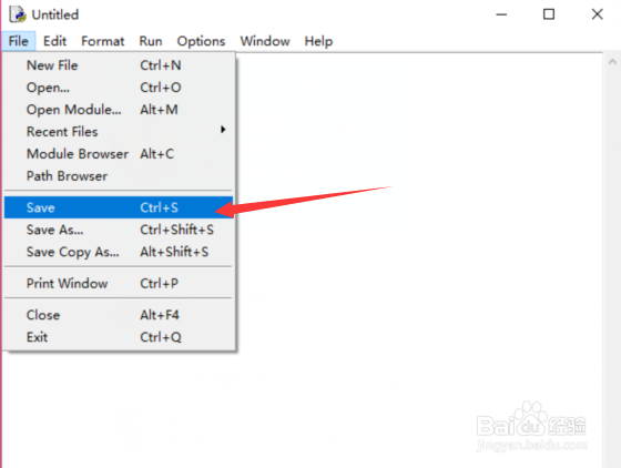 python GUI设计弹出一个简单的对话框