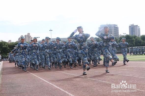 【校园指南】西南石油大学军训指南