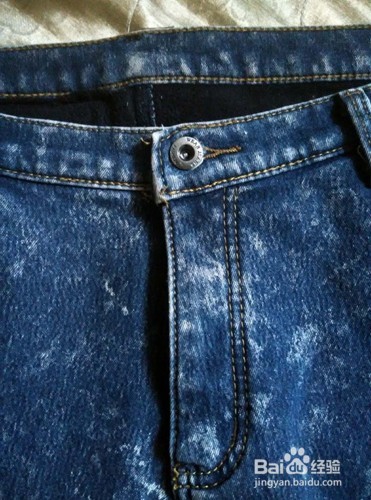 裤子拉链下滑怎么办