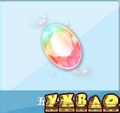 QQ飞车怎么得五彩兑换石、奖励是什么