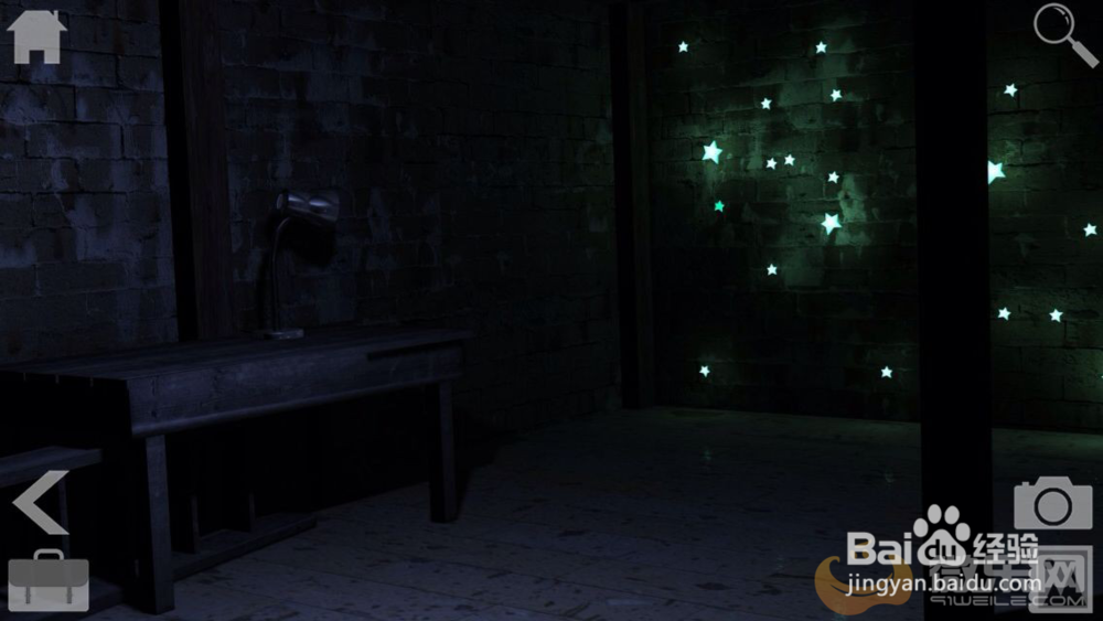 木屋逃生记攻略