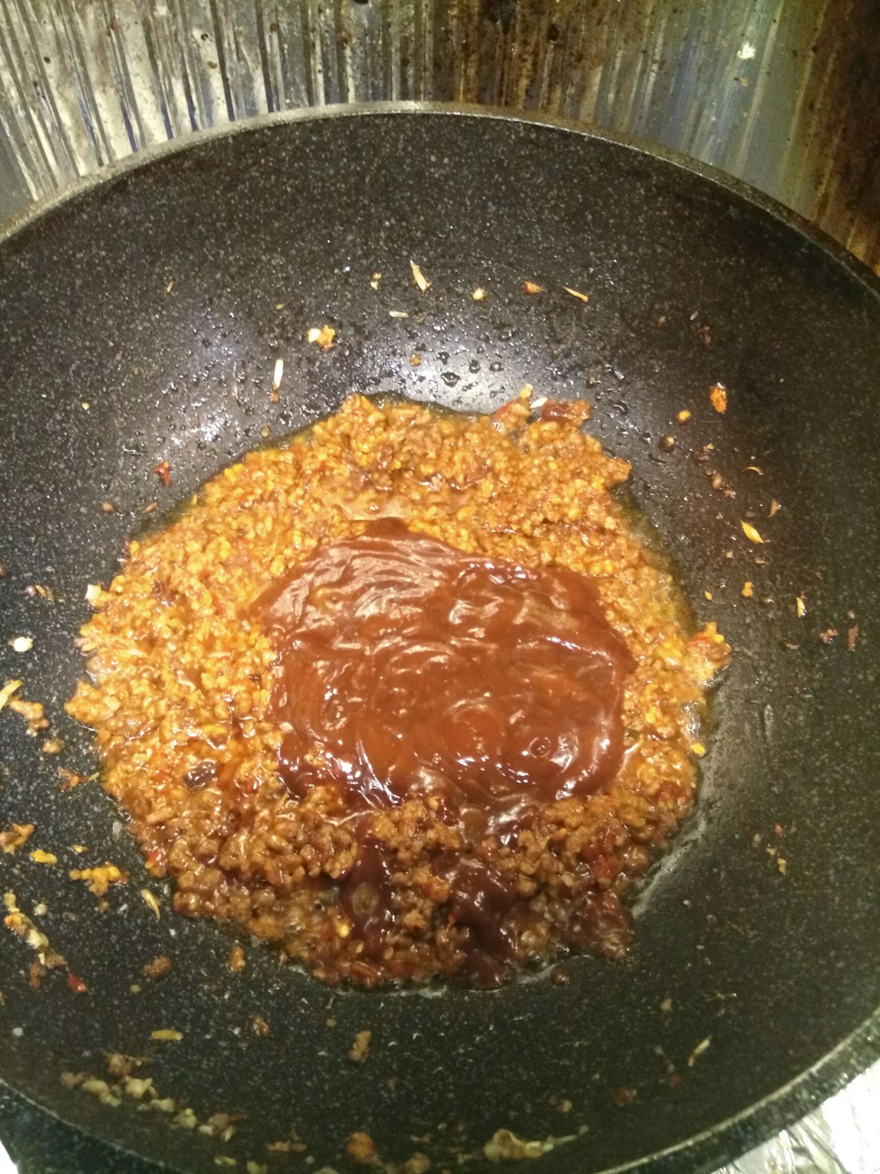 美味的牛肉酱的做法,你学会了吗