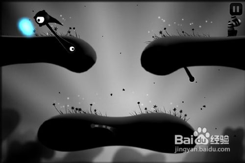 【儿童节】黑暗旅行者Contre Jour 1-20关攻略