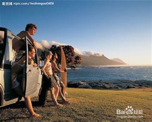 外出旅行几个需要注意的事项。