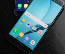 三星s7手机屏幕看不见怎么清除