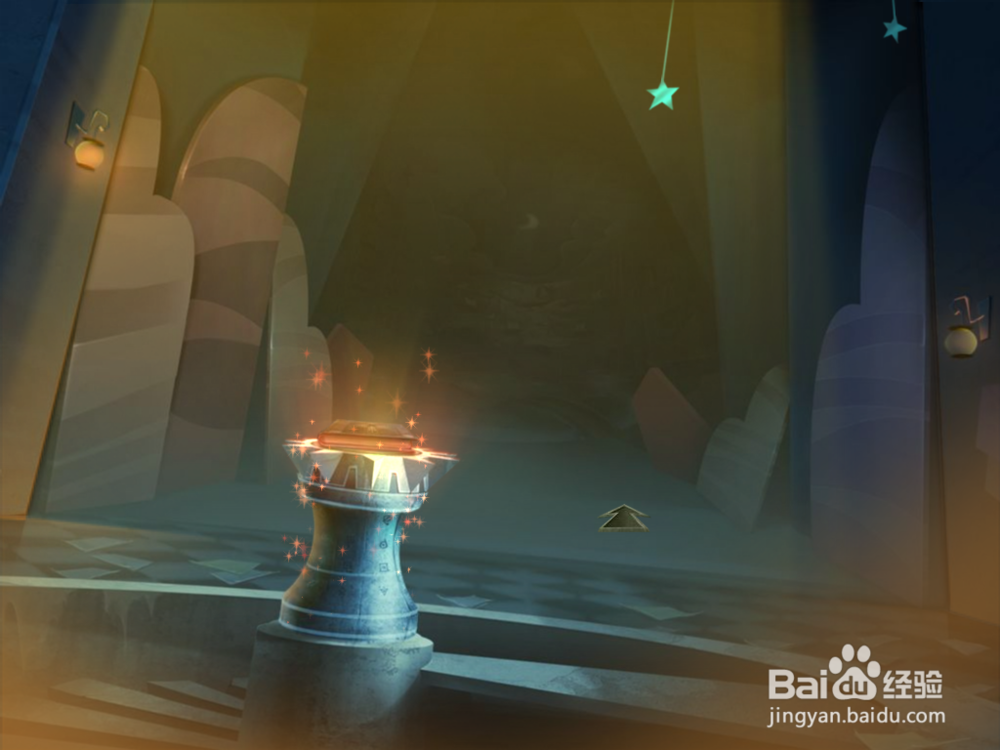 迷画之塔2 第十一关 攻略