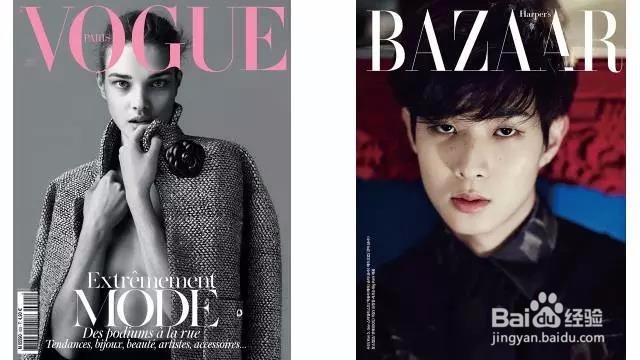 PPT有哪些特征明显的英文字体