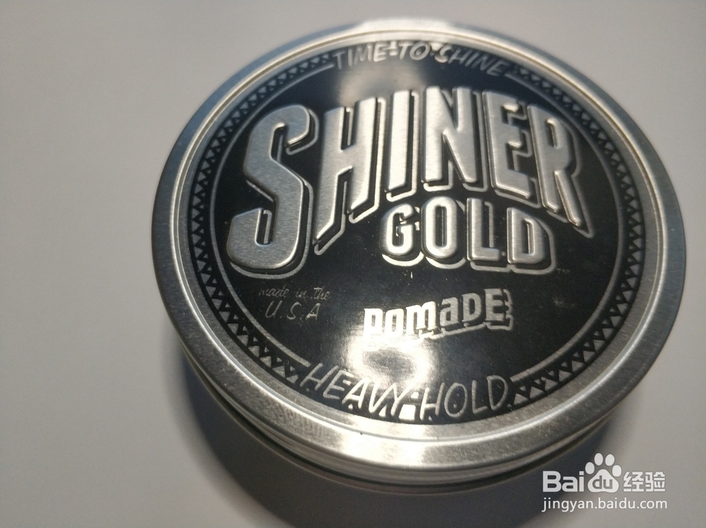 入坑后个人对发油的了解以及使用经历