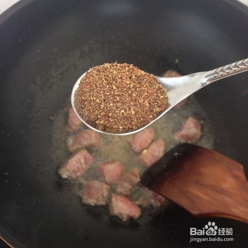 新疆炒馕怎么做？