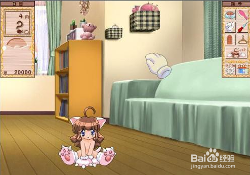 可爱小猫咪全攻略