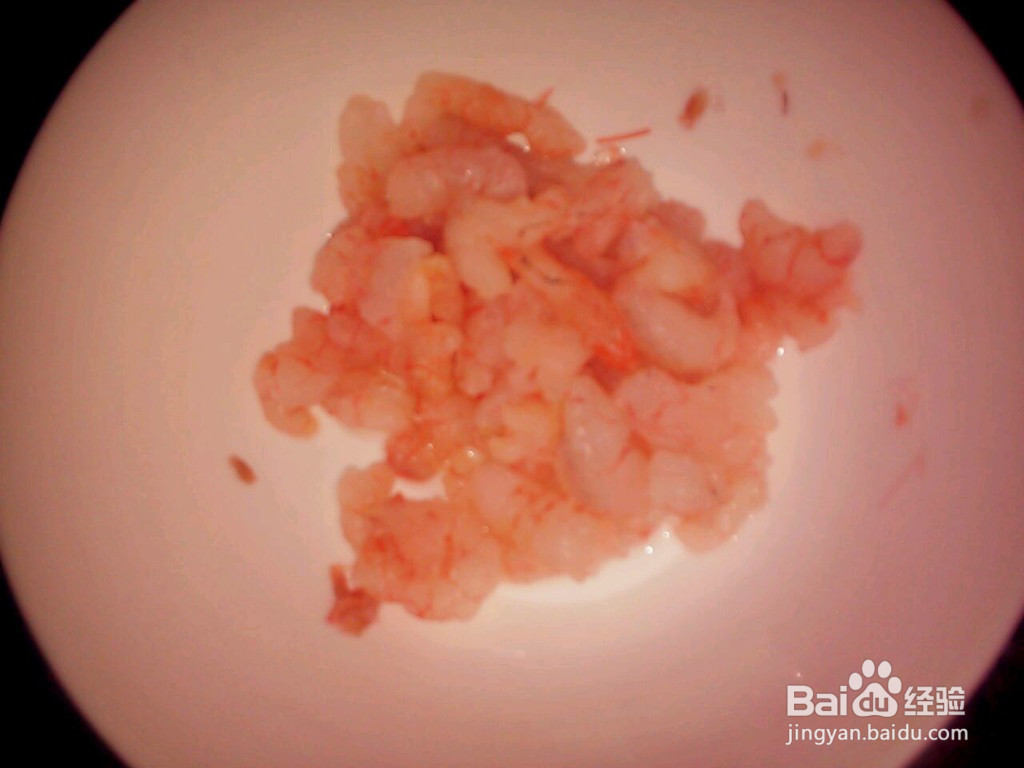 菠萝饭第一次实验的做法