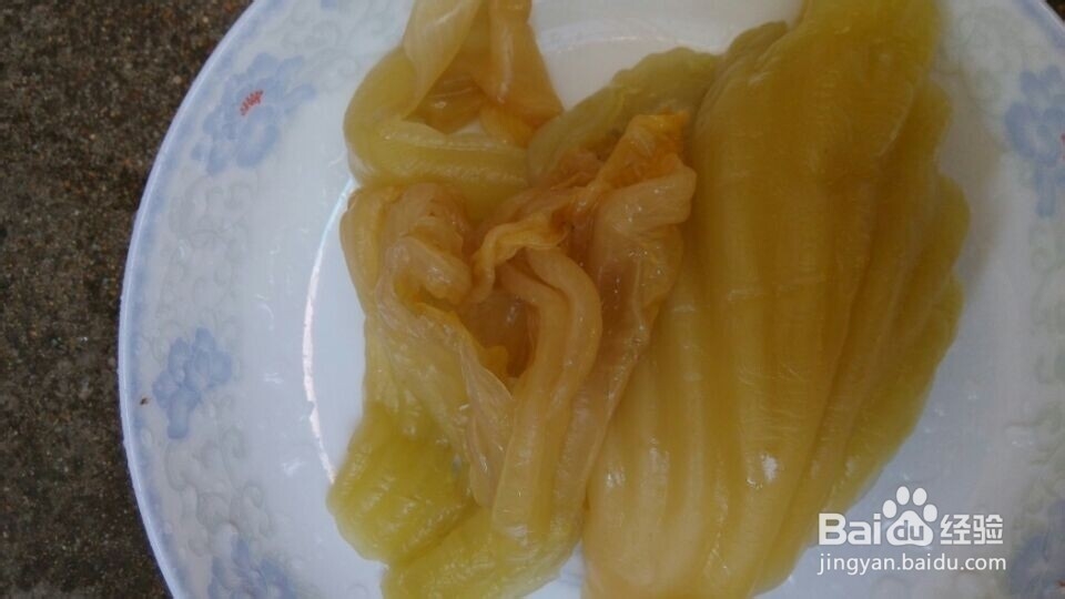 酸菜,咸菜炒瘦肉