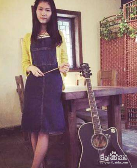 弹吉他怎么自学