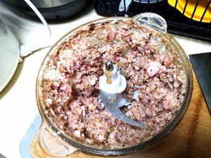 制作美味萝卜糕