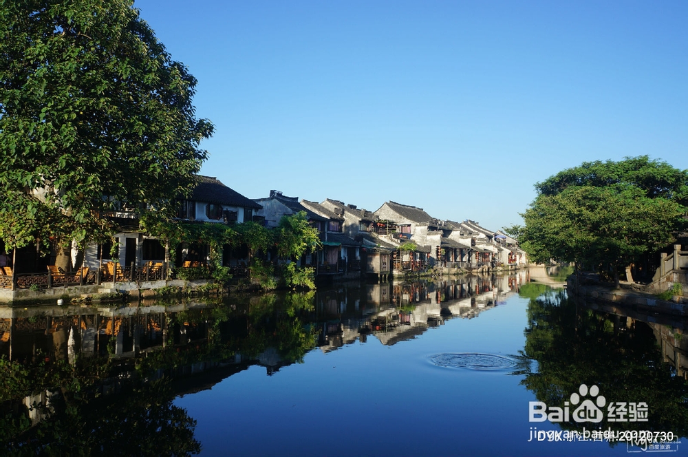 2014最新西塘旅游详细攻略