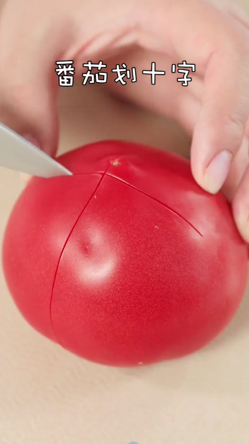 番茄鸡肉丸怎么做简单又好吃？