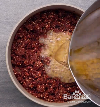 辣油怎么熬才又辣又香