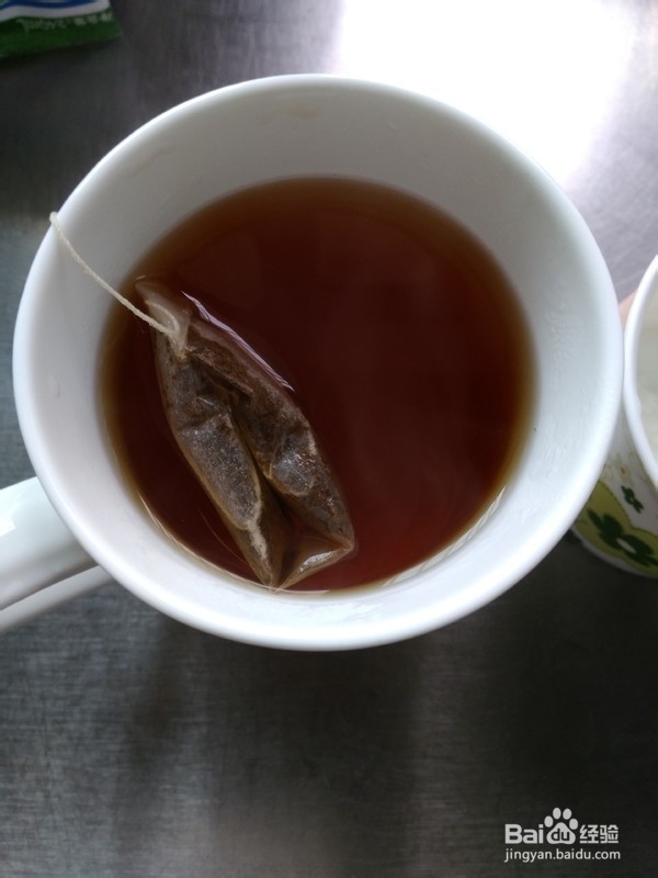 在家怎么做奶茶
