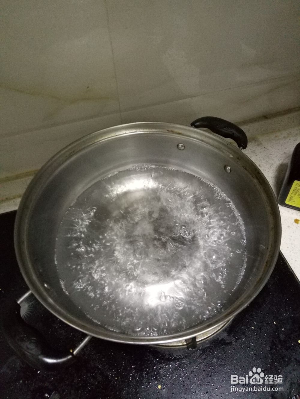 紫菜鸡蛋汤的家常做法